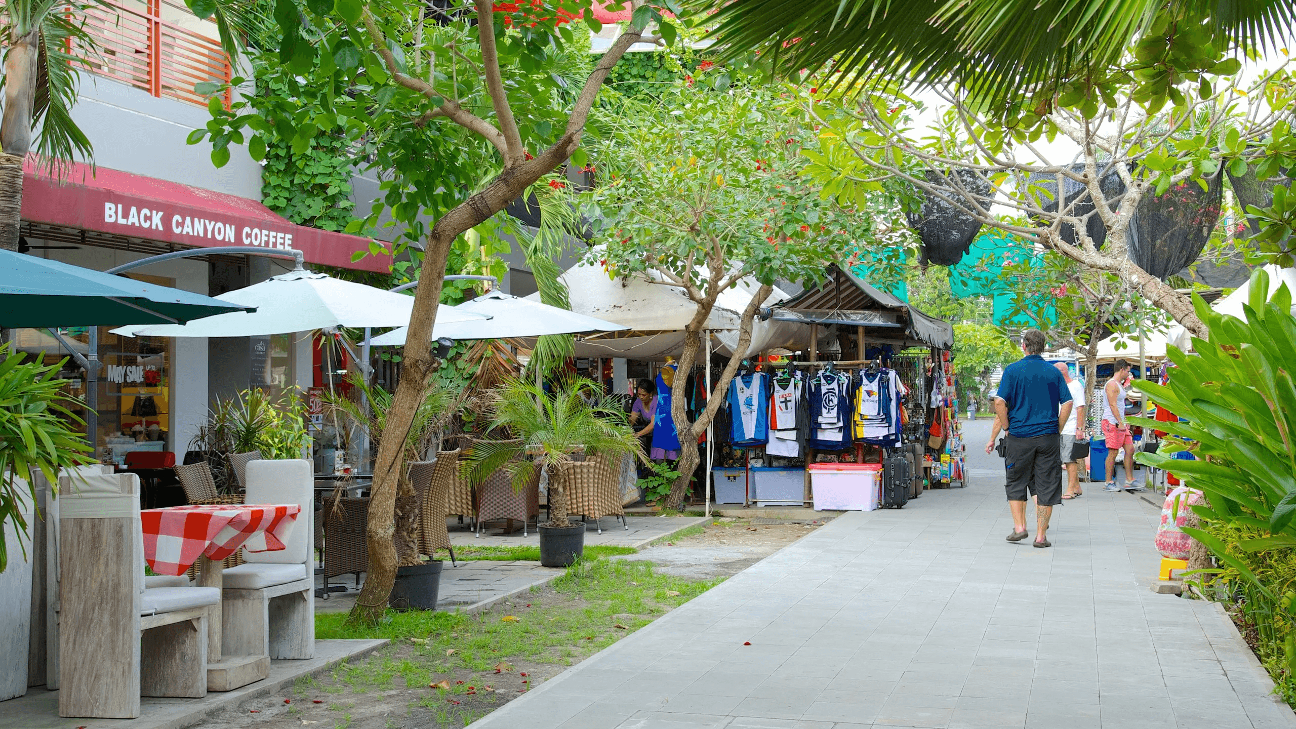 Eat Street Seminyak