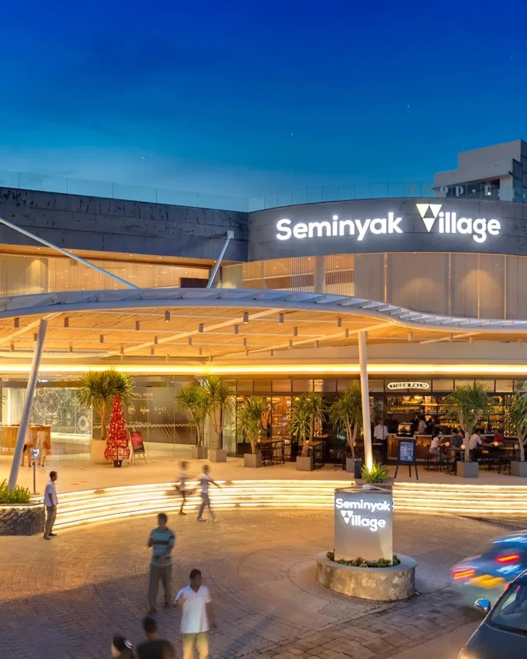 Seminyak Square